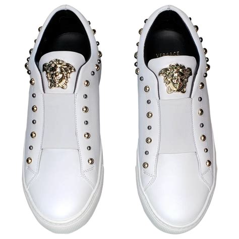 günstige versace schuhe|Women's Versace Shoes Sale .